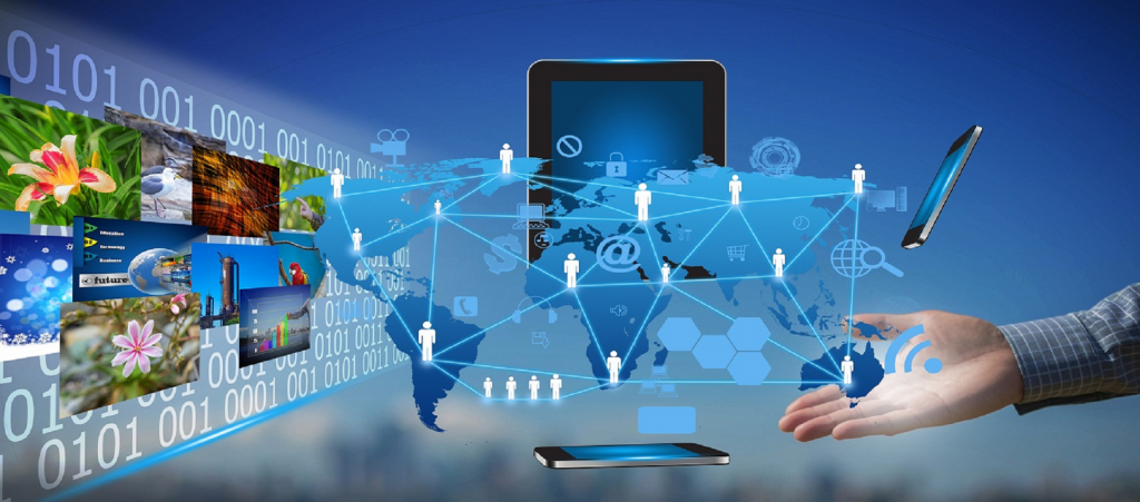 تصميم موقع الكتروني